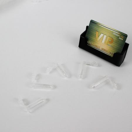 Пробирка микроцентрифужная (Эппендорфа) 2 мл, п/п, нестерил., M.Med, 500 шт/упак