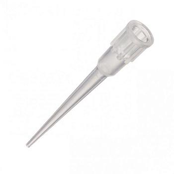 Наконечники 0,2-10 мкл, Упаковка 1000 шт.