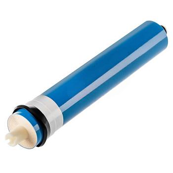 Обратноосмотическая мембрана 300 л/ч, пор. 0,0001 мкм.