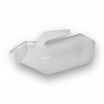 Контейнер для сбора суточной мочи, переносной, полиэтилен, 1,7 л, 40 шт/упак Контейнер для сбора суточной мочи, переносной, полиэтилен, 1,7 л, 40 шт/упак