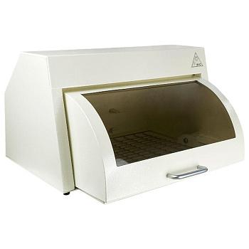 Ультрафиолетовая камера 502х440х286 мм, бактерицидная, для хранения стерил.,инструментов, с рег. удост-ем.,