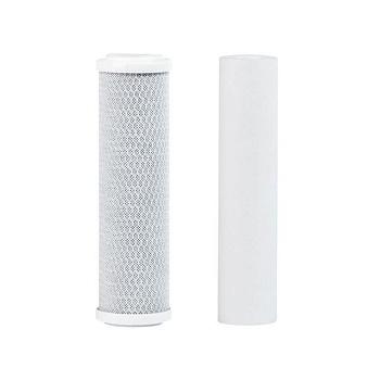 Комплект картриджей для тонкой и грубой очистки воды