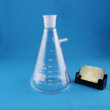 Колба Бунзена 5drops, 1000 мл, шлиф 29/32