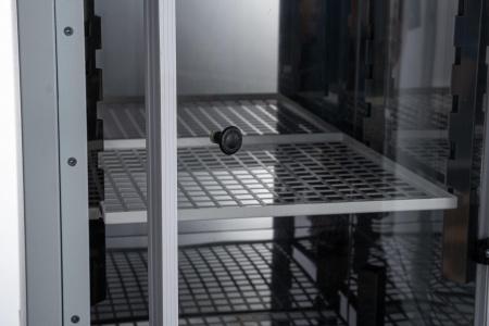 Суховоздушный термостат, 20 литров, 5-60 °С, без охлаждения, лакокрасочное покрытие