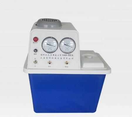 Вакуумный водоструйный насос "5Drops 3A"