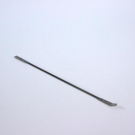 Шпатель, 220-230 мм, металлический, 5 шт/упак Шпатель, 220-230 мм, металлический, 5 шт/упак