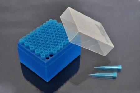 Штатив для наконечников - 1000 мкл, 100 гнезд - В наличии