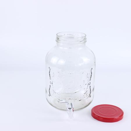 Лимонадница "Королевский Фазан" 5 литров