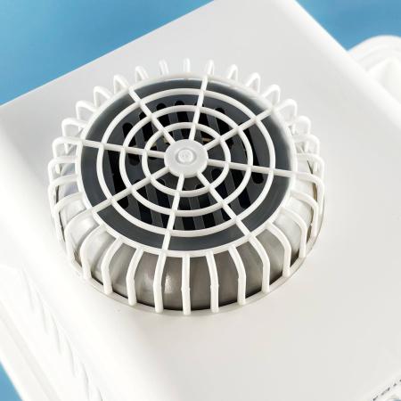 Вакуумный водоструйный насос 5drops-10, 10 л/мин Вакуумный водоструйный насос 5drops-10, 10 л/мин