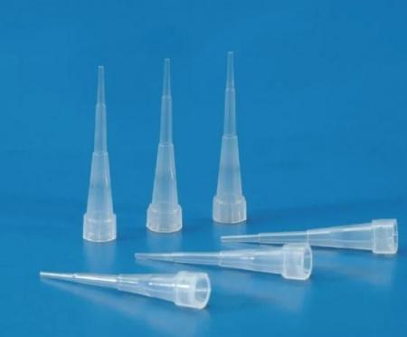 Наконечники 0,1-10 Мкл, тип Gilson, нестерил, упаковка 1000 шт, Aptaca Наконечники 0,1-10 Мкл, тип Gilson, нестерил, упаковка 1000 шт, Aptaca - В наличии