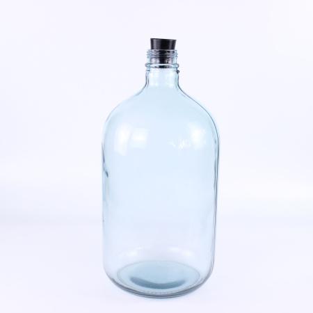 Стеклянная Бутыль СССР, 12 литров