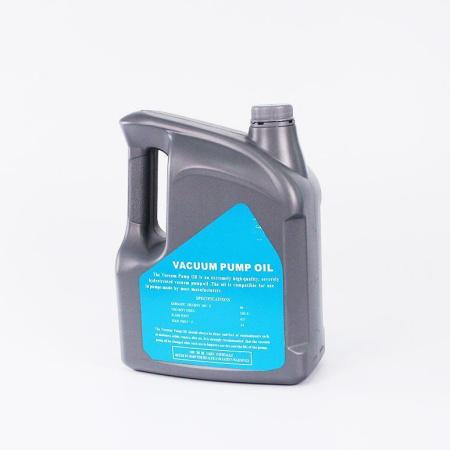 Масло для вакуумных насосов 4 л