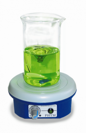 Магнитная мешалка ПЭ-6100