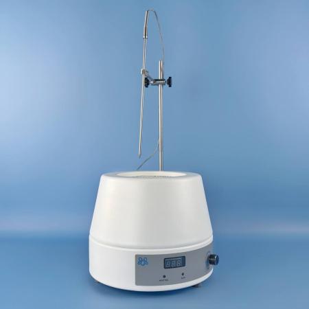 Колбонагреватель 5drops-1000D на 1000 мл, с цифровым дисплеем и внешним датчиком температуры - В наличии