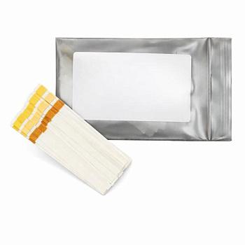 Индикатор рабочих растворов Андезин, одноразовый, 1000 шт/упак