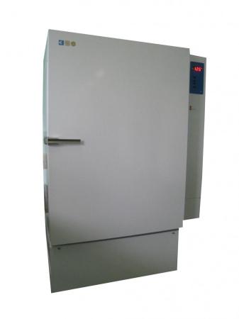 Суховоздушный медицинский стерилизатор, 320 л, 50-200 °С, с принуд. охлаждением, двусторонний,  с рег. удост-ем., - В наличии