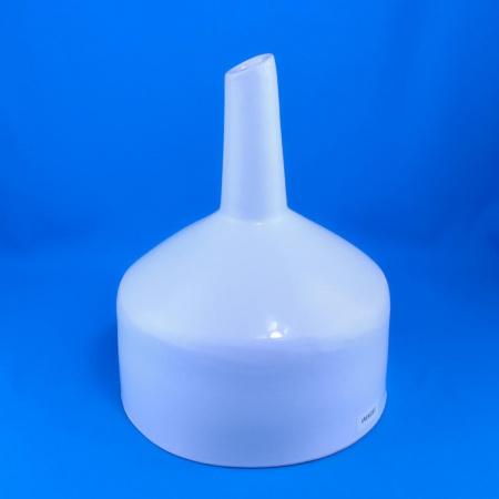 Воронка Бюхнера, диаметр 180 мм