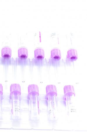 Микропробирки с капилляром с ЭДТА К2, 0,5 мл, 10Х45 мм, пластик, 20 шт/уп, для взятия капиллярной крови, для гематологических исследований