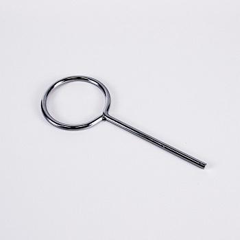 Кольцо для штатива 5drops, диаметром 100 мм Кольцо для штатива 5drops, диаметром 100 мм