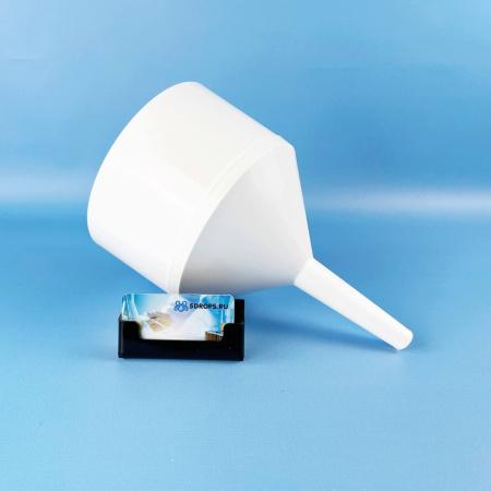 Воронка Бюхнера 5drops, полипропилен, диаметр 175 мм