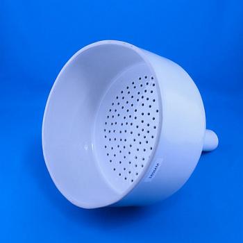 Воронка Бюхнера, диаметр 180 мм Воронка Бюхнера, диаметр 180 мм