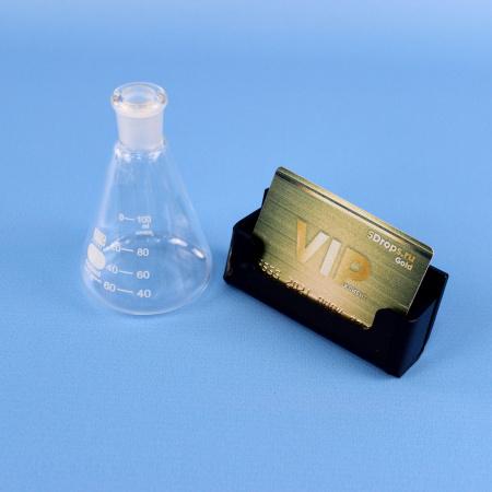 Колба коническая (Эрленмейера) КН-1-100, 100 мл, шлиф 14/23