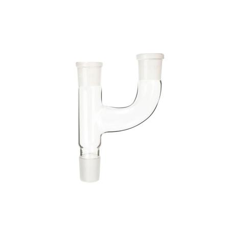 Переход П2П-29/32-29/32-19/26 (ГОСТ 25336-82) - В наличии