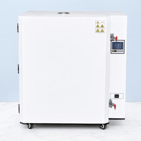 Сушильный шкаф 136 л, до 480 °C, принуд, конвекция - В наличии