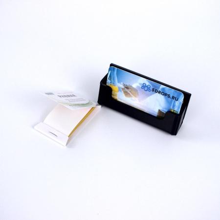 Индикаторная бумага (лакмусовая), pH 1-14, универсальная, 80 полосок в книжке, CH, 1 шт