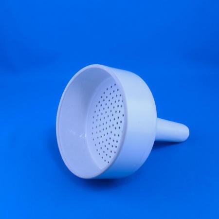 Воронка Бюхнера, диаметр 125 мм - В наличии