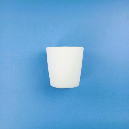 Пробка силиконовая по ГОСТу, № 50, 58/46 мм, 1шт