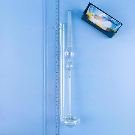 Вискозиметр капиллярный ВПЖ-2, с поверкой, диаметр 0,99 мм