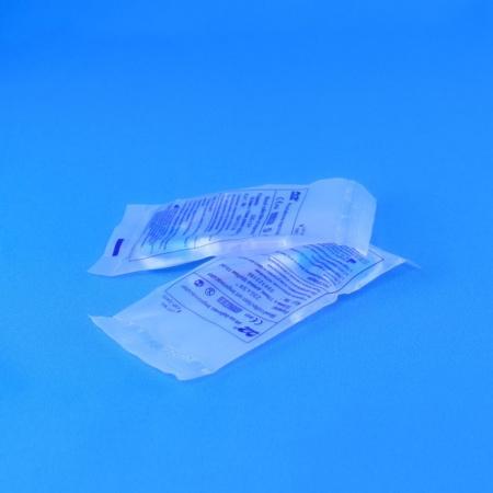 Катетер-бабочка, соединенный с луер-адаптером 23Gx3,4"x7" (0,6x190мм), Lind-Vac, 100 шт/упак - В наличии