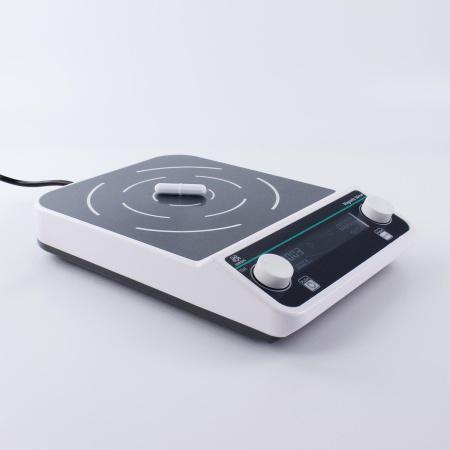 Магнитная мешалка без нагрева c ЖК-дисплеем 5Drops-MS-15 на 15 литров