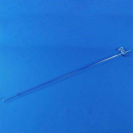 Бюретка с краном 1-1-2-50-0,1, 50 мл, 3 шт/упак - В наличии