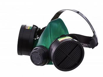 Респиратор рпг-67, марки "А", 1 шт Респиратор рпг-67, марки "А", 1 шт