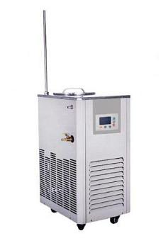 Охлаждающий термостат (чиллер) 5Drops-RC-2010, 10 л, -20 - 25°C