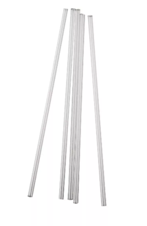 Капилляр стеклянный, 75 мм, 1000 шт/упак - В наличии