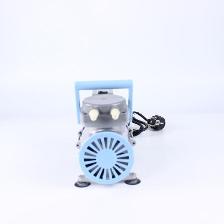 Вакуумный диафрагменный (мембранный) насос "SUPERPUMP- GM-0,20" - В наличии