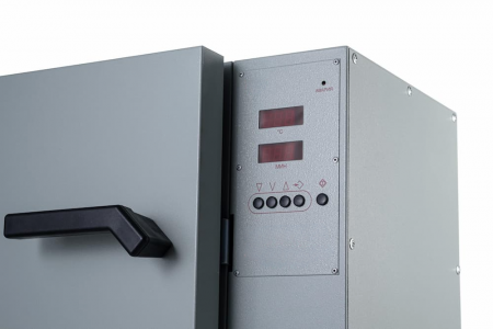 Сушильный шкаф, 10 литров, 50-200 °С, высокоточный, с принудительной конвекцией