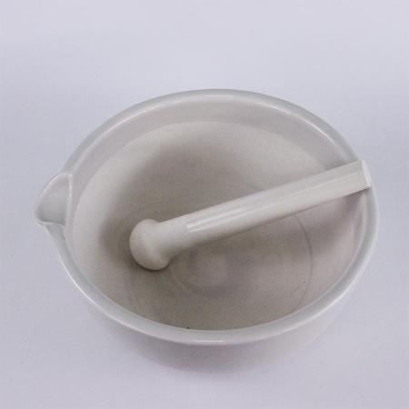 Ступка с пестиком 5drops, диаметр 305 мм, фарфор Ступка с пестиком 5drops, диаметр 305 мм, фарфор