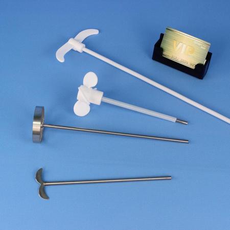 Комплект №2 : Мешальники для верхнеприводных мешалок – 4 шт.