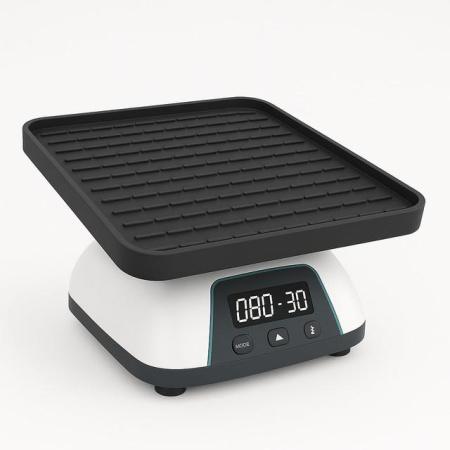 Орбитальный трехмерный лабораторный шейкер 5drops-SK-3D, 0,8 кг - В наличии