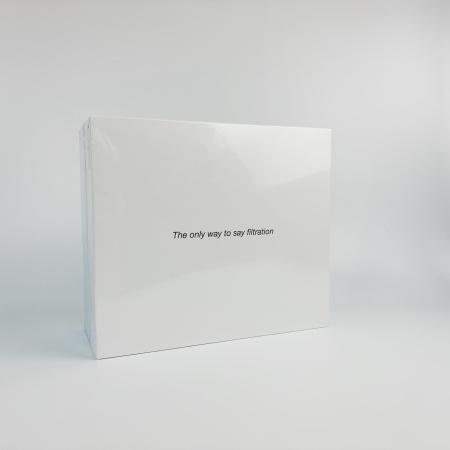 Шприцевой фильтр 0,22/25, PTFE, гидрофильный, 500 шт/упак, US - В наличии