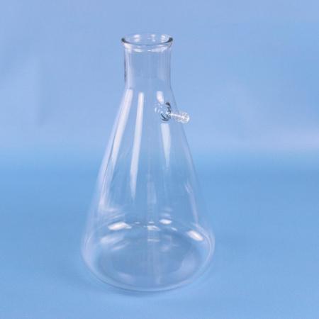 Колба Бунзена, 2500 мл, без шлифа