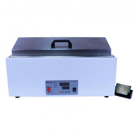 Глубокая водяная баня 5drops-22D на 22 литра