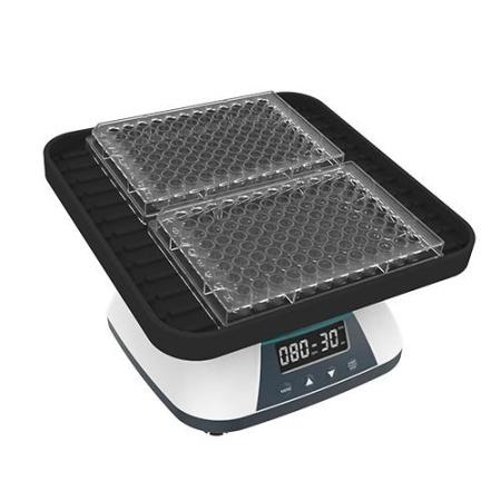 Орбитальный трехмерный лабораторный шейкер 5drops-SK-3D, 0,8 кг