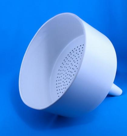 Воронка Бюхнера, диаметр 300 мм - В наличии