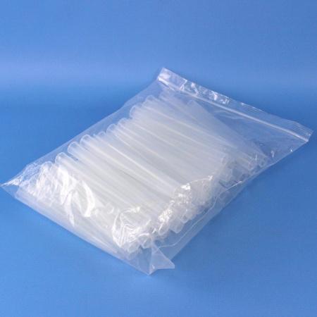 Пробирка цилиндрическая 10 мл, 16х100 мм, п/п, нестерил., без град-ки, FLM, 100 шт/упак