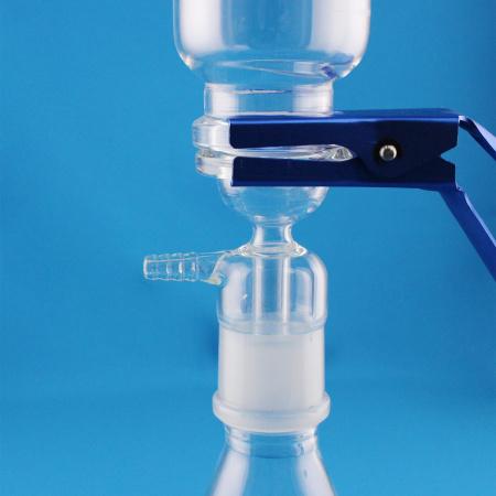 Система вакуумной фильтрации "MicroFilter", приемная колба 1000 мл, воронка на 300 мл, 5Drops